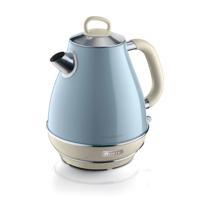 Ariete vintage waterkoker 2869/05 (lichtblauw, 1.7 liter) - thumbnail