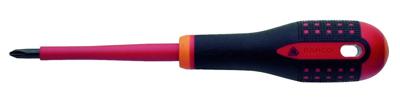 Bahco schroevendraaier ergo vde ph-1 | BE-8610S Bahco schroevendraaier ergo vde ph-1 | BE-8610S