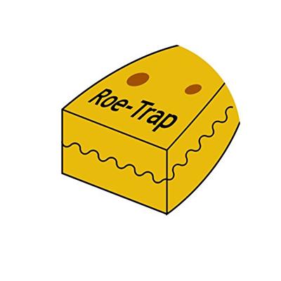 Rattengif Massó Roe-Trap