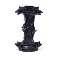 Vleermuis vleugels Zandloper - thumbnail