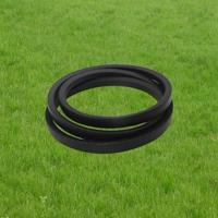 Keralit Eindkap voor 2803/2812 Staalblauw (2822) - thumbnail