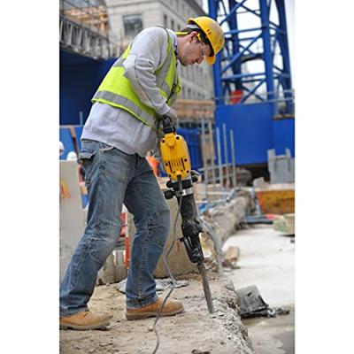DeWalt Accessoires 28mm Hex (zeskant) Puntbeitel 521mm - DT6927-QZ - thumbnail