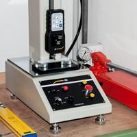 PCE Instruments PCE-FM 200 Dynamometer Fabrieksstandaard (zonder certificaat) - thumbnail