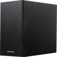 Grundig DSB All-In-One Soundbar Zwart DSB 990 2.1, 40 Watt, Zwart - thumbnail