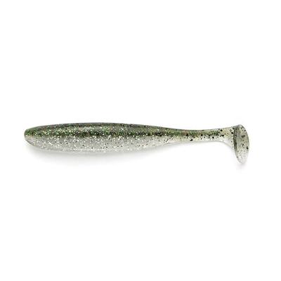 Keitech Easy Shiner 3inch 7,5Cm 10st. Silver Flash Minnow
