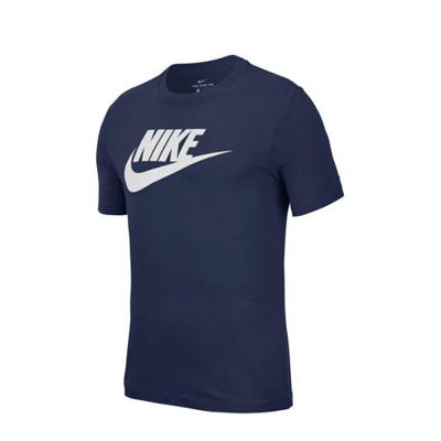 Nike Sportswear Casual T-shirt Heren XL