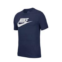 Nike Sportswear Casual T-shirt Heren XL - thumbnail