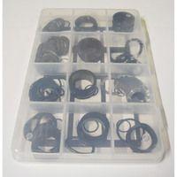 Elvedes assortiment (157x) bottom bracket spacers 2019070 - thumbnail