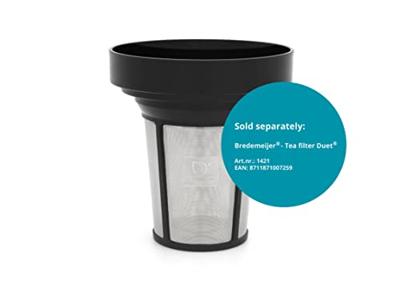 Bredemeijer Minuet Santhee Theepot 1.4L - thumbnail