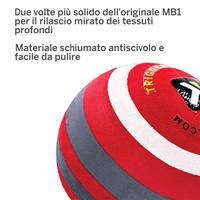 MBX Massage Ball - thumbnail