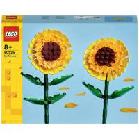 Lego 40524 zonnebloemen - thumbnail