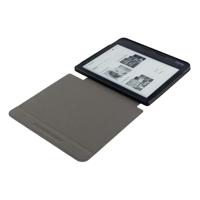 Gecko Easy-Click cover voor Kobo Libra 2 E-reader hoesje Zwart - thumbnail