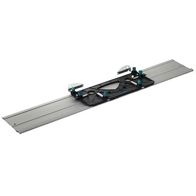 Wolfcraft geleiderails - max. 200 x 385 mm