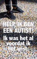 Help, ik ben een autist! - Pascal van IJzendoorn, Ans Ettema-Essler - ebook - thumbnail