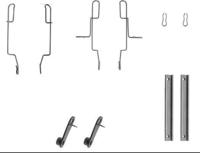 Accessoireset, schijfremblok 1147Q - thumbnail
