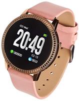 Garett Vrouwen Klara SmartWatch, Gold - thumbnail
