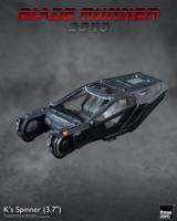 Blade Runner 2049 Vehicle K's Spinner 10 cm - thumbnail