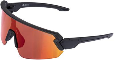 CONTEC sportbril "rush polarized" ct glasses rush matt black/firery gold CONTEC sportbril "rush polarized" ct glasses rush matt black/firery gold