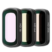 DJI Magnetic ND filters set Osmo Pocket 3 - thumbnail