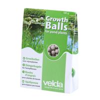 Velda Growth Balls - 50 stuks Waterlelie & Moerasplant Voeding voor Weelderige Vijvergroei - thumbnail
