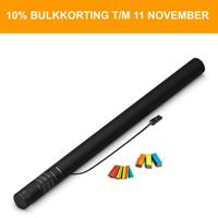 MAGIC FX Electric Confetti Shot 80 cm - thumbnail