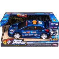 Nikko Boost Mode M-Sport Ford Puma + Licht en Geluid - thumbnail