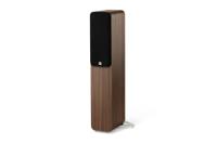 Q Acoustics: 5040 Vloerstaande Speakers - 2 Stuks - Rozenhout - thumbnail