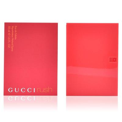 Gucci Rush Eau de Toilette 50ml Gucci Rush Eau de Toilette 50ml