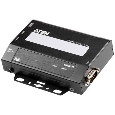 1-PORT RS-232 SECURE DEVICE PERP