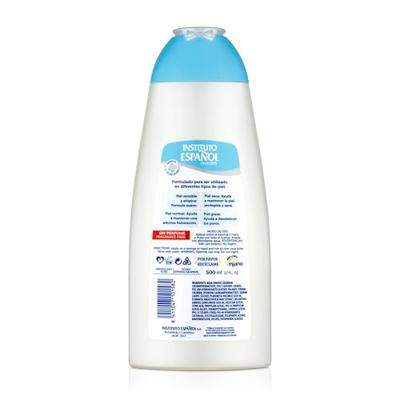 Gel Instituto Español Ultratopic 500 ml