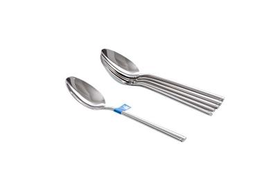 BK Theelepels Waal - 6 Stuks