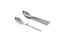 BK Theelepels Waal - 6 Stuks - thumbnail