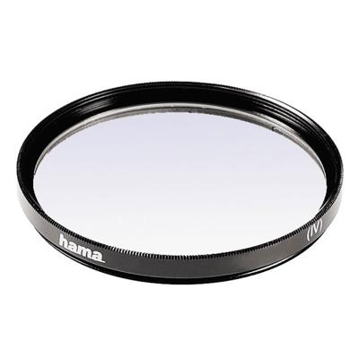 Hama UV filter - 55mm