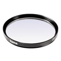 Hama UV filter - 55mm - thumbnail