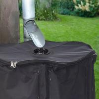 Regenvatkit Lifetime dw9200220 80 x 100 cm 500 L - thumbnail