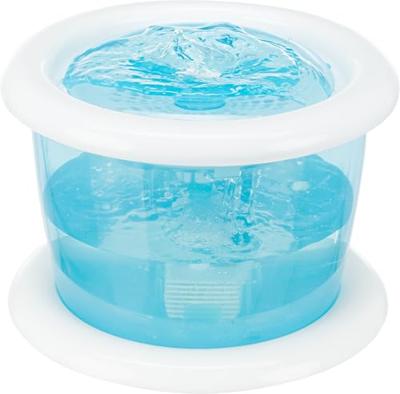 Trixie drinkfontein Bubble Stream voor hond en kat (3 liter) Drinkfontein - thumbnail