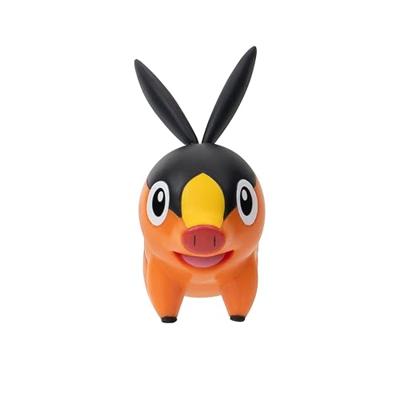 Pokemon Battle Figure - Multi Pack (Tepig, Oshawott, Snivy with Stand, Rotom with Stand, Pikachu, Snubull, Alolan Marowak, Luxio Pokemon Battle Figure - Multi Pack (Tepig, Oshawott, Snivy with Stand, Rotom with Stand, Pikachu, Snubull, Alolan Marowak, Luxio