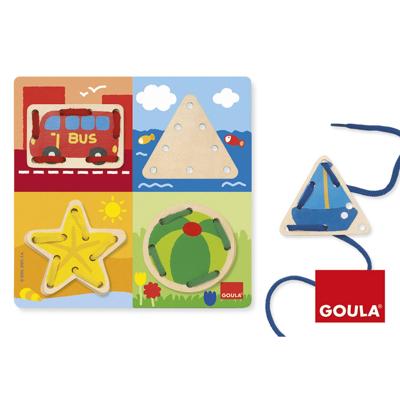 Diset 55018 educatief speelgoed Diset 55018 educatief speelgoed