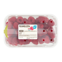 Jumbo Frambozen 250 g - thumbnail