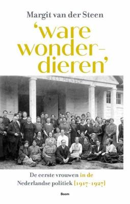 'ware wonderdieren'