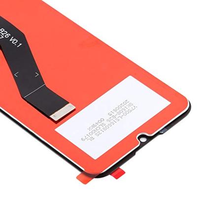 LCD-scherm en digitizer volledige assemblage voor Motorola Moto E6s (2020)