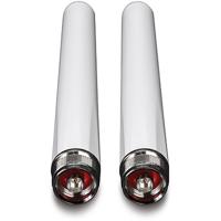 TRENDnet TEW-AO57 5/7 dBi Dual Band Omni-Antenna Kit voor buiten, N-stekker, ondersteunt 2,4 en 5 GHz ronde straalantennes - thumbnail