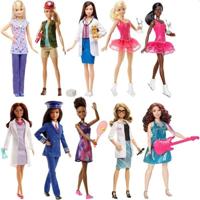 Barbie I Can Be - thumbnail