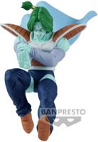 Dragon Ball Super Match Makers Figure - Zarbon - thumbnail