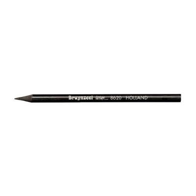 Bruynzeel design grafietstift 6b - 12st.