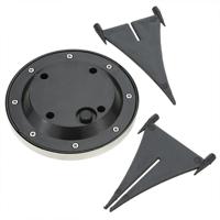 Schijnwerper op zonne-energie Lumisky Wit - thumbnail