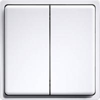 Eltako FMT55/4-rw Afstandsbediening Draadloos Opbouw (op product), Opbouw (op muur) Bereik max. (in het vrije veld) 30 m - thumbnail