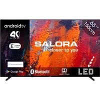 Salora 65UA550 - 65 inch - LED TV - thumbnail