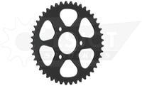 ESJOT Chain wheel 420 47z steel black - thumbnail