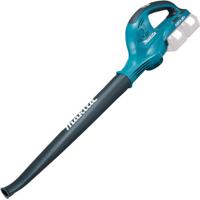 Makita DUB361Z Accu Bladblazer 2x18V Basic Body - thumbnail